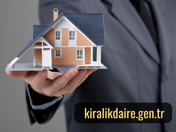 Tanrıverdi Mahallesi Kiralık Daire